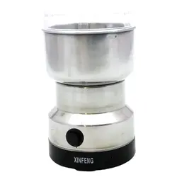 مینی آسیاب قهوه XINFENG مدل AD-8300 | تیک و پیک | Tikopic
