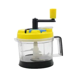 سبزی خردکن دستی 4 تیغه کد 101 | تیک و پیک | Tikopic