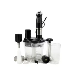 گوشت کوب و خرد کن برقی 8 کاره دسینی Dsssini مدل DS_5999 | تیک و پیک | Tikopic