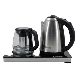 چای ساز دسینی DESSINI مدل DS-1166 | تیک و پیک | Tikopic