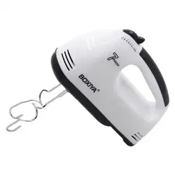 همزن برقی بوکسیا BOXIYA مدل BXY-9017 | تیک و پیک | Tikopic