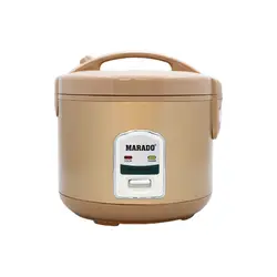 پلوپز مارادو MARADO مدل GS-30 | تیک و پیک | Tikopic