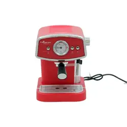 اسپرسو ساز یونیک پرو 20 بار UNQUE PROمدل 20198 | تیک و پیک | Tikopic