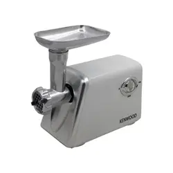 چرخ گوشت کنوود kenwood مدل KNG762 | تیک و پیک | Tikopic