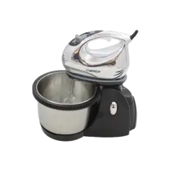 همزن برقی کاسه دار بوش BOSCH مدل BS-8829 | تیک و پیک | Tikopic
