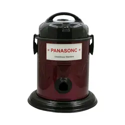 جارو برقی سطلی PANASONC مدل TH-8585 | تیک و پیک | Tikopic