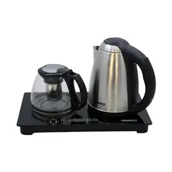 چای ساز دسینی DESSINI مدل DS_1177 | تیک و پیک | Tikopic