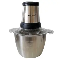 خردکن المپیا olympia مدل OE-CO-555 | تیک و پیک | Tikopic