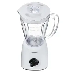 مخلوط کن جیپاس GEEPAS مدل GSB9894