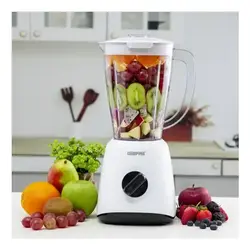 مخلوط کن جیپاس GEEPAS مدل GSB9894