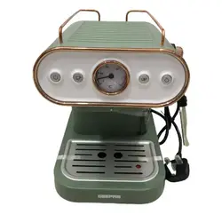 اسپرسو ساز 19 بار جیپاس Geepas سه کاره مدل GCM-41514