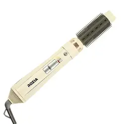 سشوار برس دار روزیا ROZIA مدل HC-8110