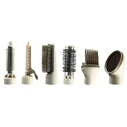 سشوار برس دار روزیا ROZIA مدل HC-8110