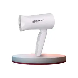 سشوار موزر MOSER مدل MS-668