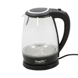 کتری برقی سونیفر SONIFER مدل SF-2005 | تیک و پیک | Tikopic