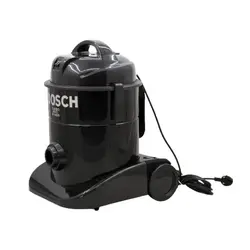 جاروبرقی سطلی بوش BOSCH مدل BH-6671 | تیک و پیک | Tikopic