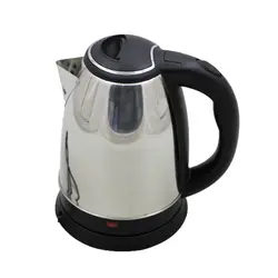 کتری برقی اسکارلت SCARLETT مدل SC-20A | تیک و پیک | Tikopic