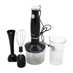 گوشت کوب برقی سه کاره عرشیا ARSHIA مدل AS-2006-8023 | تیک و پیک | Tikopic