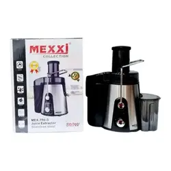 آبمیوه گیری مکسی MAXI مدل MEX-۷۰۰