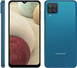 SAMSUNG A12 | سامسونگ مدل Galaxy A12 Nacho New (A127) ظرفیت 128 گیگابایت و رم 4 گیگابایت