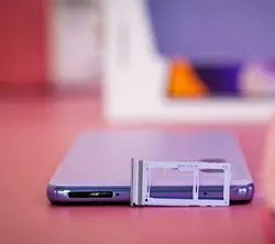 SAMSUNG A52 |  سامسونگ مدل Galaxy A52 ظرفیت 256 گیگابایت رم 8 گیگابایت