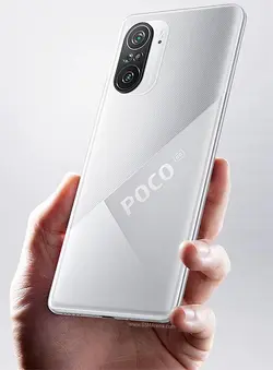 XIAOMI POCO F3 | شیائومی مدل Poco F3 ظرفیت 256 گیگابایت رم 8 گیگابایت|5G