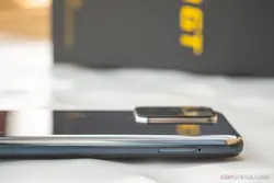 XIAOMI X3 GT |  شیائومی مدل poco X3 GT ظرفیت 128 گیگابایت رم 8 گیگابایت|5G