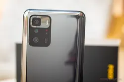 XIAOMI X3 GT |  شیائومی مدل poco X3 GT ظرفیت 128 گیگابایت رم 8 گیگابایت|5G