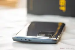 XIAOMI X3 GT |  شیائومی مدل poco X3 GT ظرفیت 256گیگابایت رم 8 گیگابایت|5G