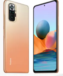 XIAOMI NOTE 10 PRO (INDIA) | شیائومی - نوت 10 پرو - 128 گیگا بابت رم 8 (پک هند، رام گلوبال)