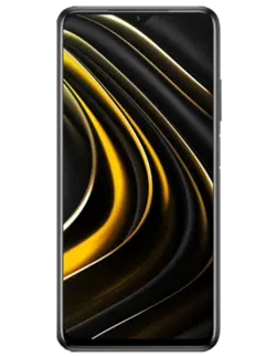 XIAOMI POCO M3 | شیائومی گوشی موبایل شیائومی مدل Poco M3 ظرفیت 64 گیگابایت رم 6 گیگابایت