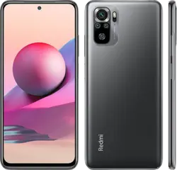XIAOMI NOTE 10 S | شیائومی مدل Redmi Note 10 S ظرفیت 128گیگابایت رم 8 گیگابایت