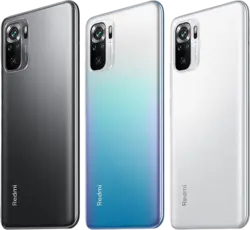 XIAOMI NOTE 10 S | شیائومی مدل Redmi Note 10 S ظرفیت 128گیگابایت رم 8 گیگابایت