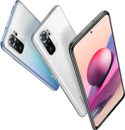 XIAOMI NOTE 10 S | شیائومی مدل Redmi Note 10 S ظرفیت 128گیگابایت رم 8 گیگابایت