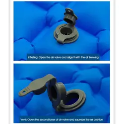 زیرانداز بادی شن یانگ مدل sys