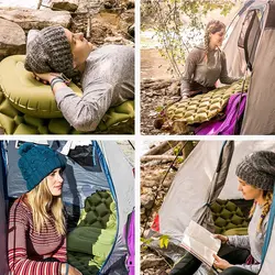 زیرانداز بادی شن یانگ مدل sys