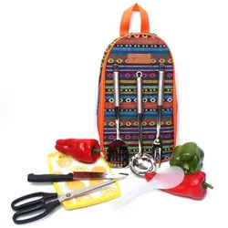 ست لوازم آشپزی کوهنوردی SELPA