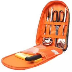 ست لوازم آشپزی کوهنوردی SELPA