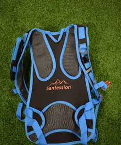 کوله پشتی دوچرخه سواری 18 لیتری Sanfession