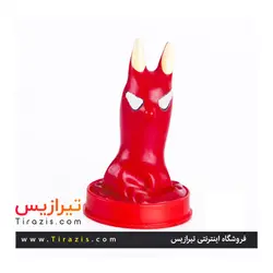 کاندوم عروسکی طرح بتمن Batman Condom ( فاندوم )