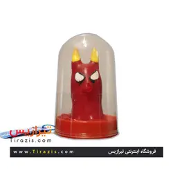 کاندوم عروسکی طرح بتمن Batman Condom ( فاندوم )