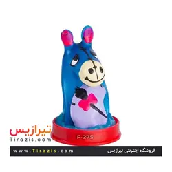 کاندوم عروسکی الاغ donkey fundom  ( فاندوم )