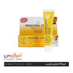 کرم فوق تاخیری بدون بی حسی پروکومیل ( PROCOMIL )