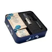 ماسک پودری اسپیرولینا شاداب کننده لدورا هربال ۶ عددی