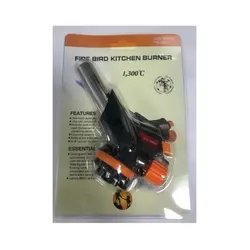 مشعل کوهنوردی گازی فندکی تورچ مدل HS-509C