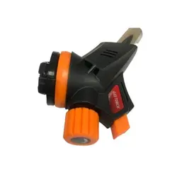 مشعل کوهنوردی گازی فندکی تورچ مدل HS-509C