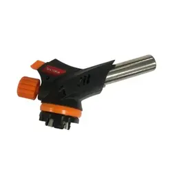 مشعل کوهنوردی گازی فندکی تورچ مدل HS-509C