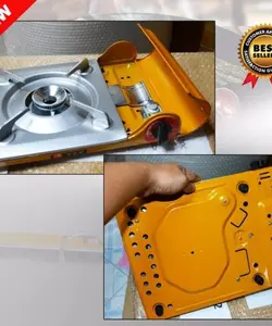 اجاق گاز سفری JIU DING مدل JD-300