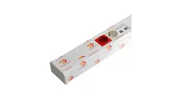 ترانکینگ 50*101 دانوب شاخه 2 متری (درب و بدنه)