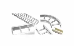 اتصالات نردبان کابل